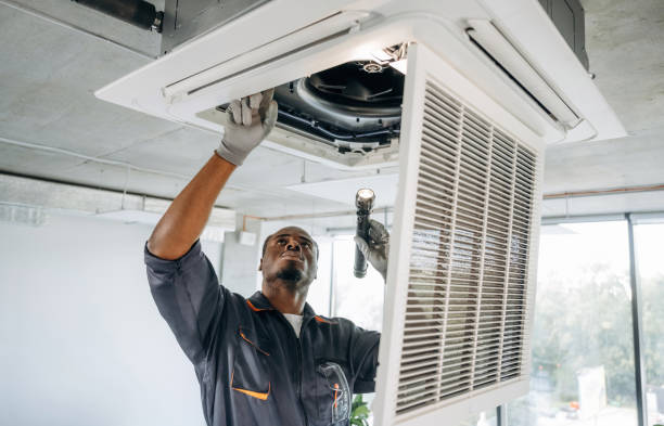 Licensed Hvac service in Ozona, TX - FH HVAC